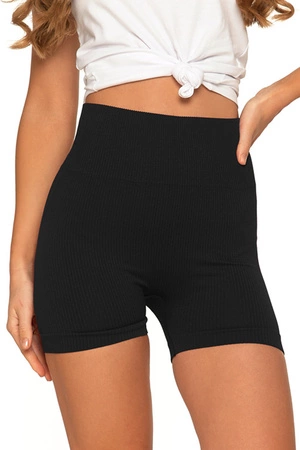 Moraj RDL700-020 Spodenki kolarki, black