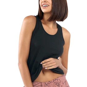 Reviver F5505 Top fitness, czarny