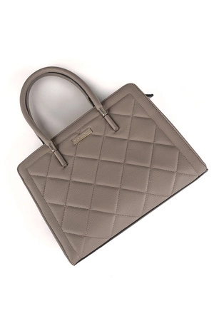 Vivisence OUTLET T0012 Torebka do ręki, szary