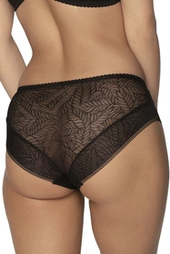 Gaia 594P Sandy Majtki figi, czarny 2