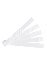 Julimex BA-09 sz.20 mm Akcesoria do biustonosza plastry, biały