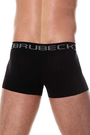 Brubeck BX10050A Bokserki Majtki bokserki, czarny