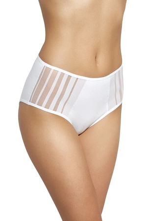 Gabidar 190 Majtki figi, biały