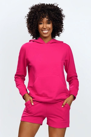 Dkaren Koko Dres homewear, różowy