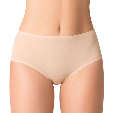 Vivisence 4001 Majtki figi, beżowy