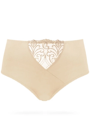 Nessa Sonata N01 Majtki figi, beżowy