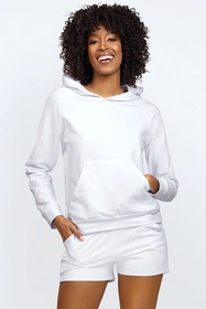 Dkaren Koko Dres homewear, biały