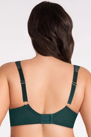 Gorsenia K441 Luisse Biustonosz miękki, zielony