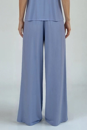 Vivisence 2102 Nocna spodnie, błękitny