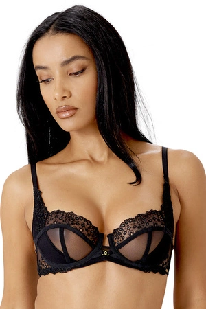 Gossard 21205 Biustonosz miękki, black