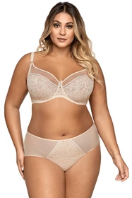 Ava 1396 Majtki figi, beige