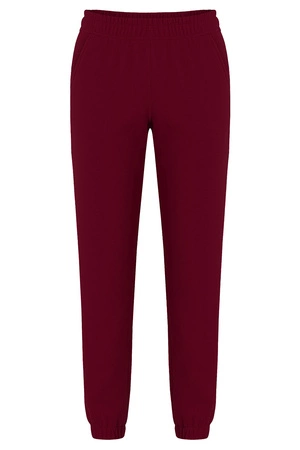 Vivisence 9104 Spodnie dres, bordowy