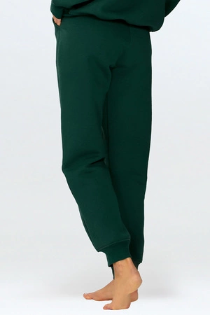 Dkaren Rehema-Sp Spodnie dres, zielony