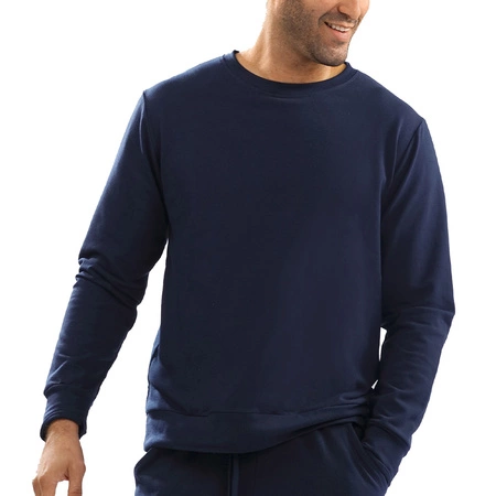 Dkaren Justin Bluza nierozpinana, granat