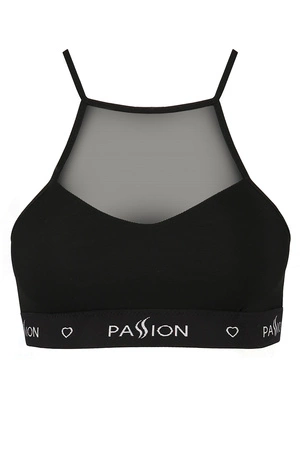 Passion PS006 Biustonosz sportowy, black