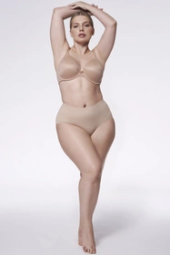 Julimex 271 Figi modelujące Majtki figi modelujące, natural