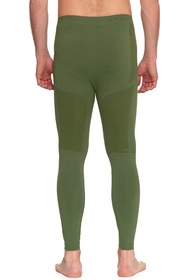 Moraj KMT3500-002 Spodnie termoaktywne, green