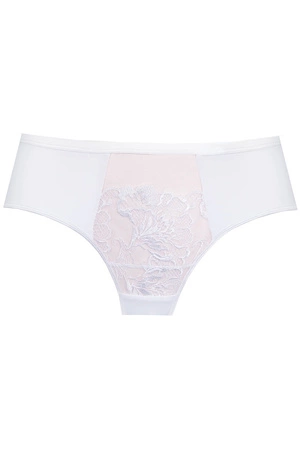 Unikat Gladys Majtki figi, biały