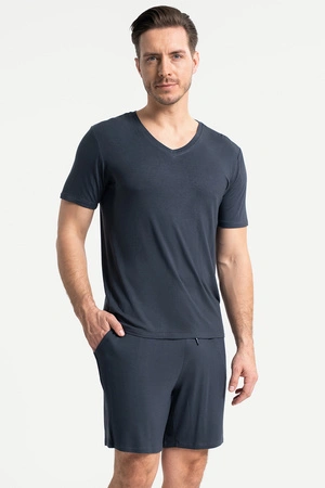 Moraj PDM4800-002 Nocna piżama, graphite