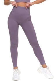 Moraj RDL2000-102 Legginsy fitness, violet
