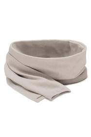 Vivisence 7102 Szalik lub apaszka szalik, beżowy