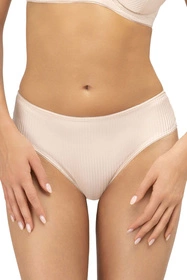 Unikat Fiona Majtki bokserki, beż