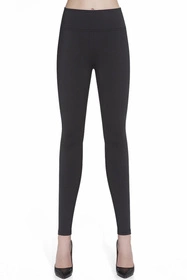 Bas Bleu Candy Legginsy klasyczne, black