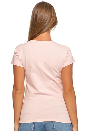 Moraj BD900-420 Koszulka t-shirt, pink
