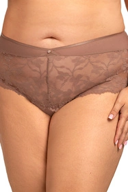 Nessa Ana N03 Majtki szorty, beż