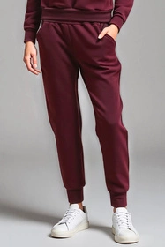 Vivisence 9103 Spodnie dres, bordowy