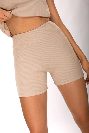 Vivisence 2027 Nocna piżama, beżowy