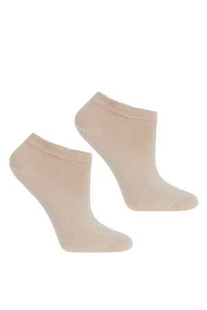 Moraj CSD170-050-1 Skarpety stopki, beige