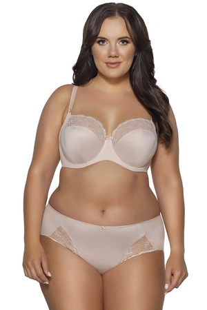 Ava 2111/B Azalea Majtki brazyliany, beige