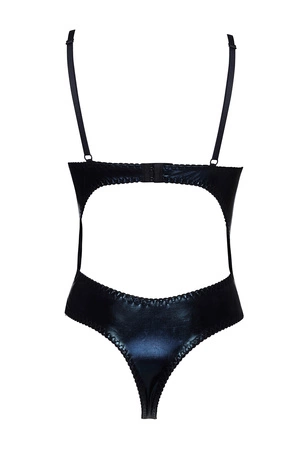 Beauty Night Lauren teddy BN6631 Body sexy, black