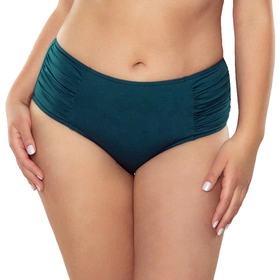 Vivisence 3002 Kostium kąpielowy figi, zielony