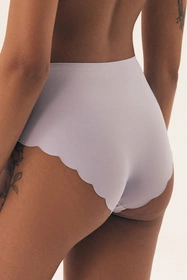 Henderson Polly 2 42826 2-pak Majtki figi, rose/lavender