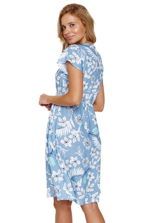 Doctor Nap TM.5136 Nocna koszula, santorini