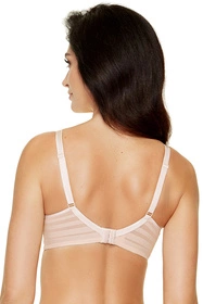 Gorteks Luna/B5 Biustonosz usztywniany, beżowy