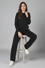 Vivisence 9102 Spodnie dres, czarny