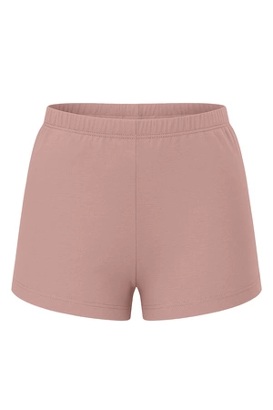 Vivisence 2105 Nocna szorty, ciemny różowy