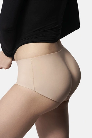 Julimex Extra Boom Majtki figi modelujące, natural