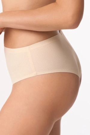 Babell BBL 2011 Majtki wysokie figi, beige