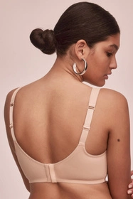 Alles Havana Biustonosz miękki, naturalny 02