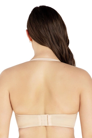 Parfait P60915 Elise Biustonosz bardotka, bare