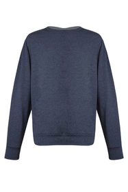 Dkaren Justin Bluza nierozpinana, jeans