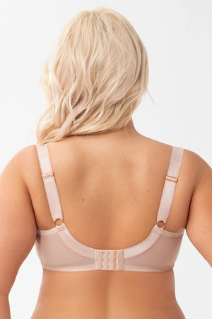 Gorsenia K902 Daniela Biustonosz miękki, beżowy