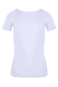 Babell Carla Koszulka klasyczna, lawenda