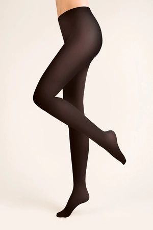 Gabriella Microfibre 60 Den Code 122 Wyrób pończoszniczy rajstopy, nero