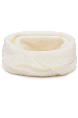 Vivisence 7103 Szalik lub apaszka komin, ecru