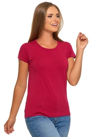 Moraj BD900-420 Koszulka t-shirt, plum